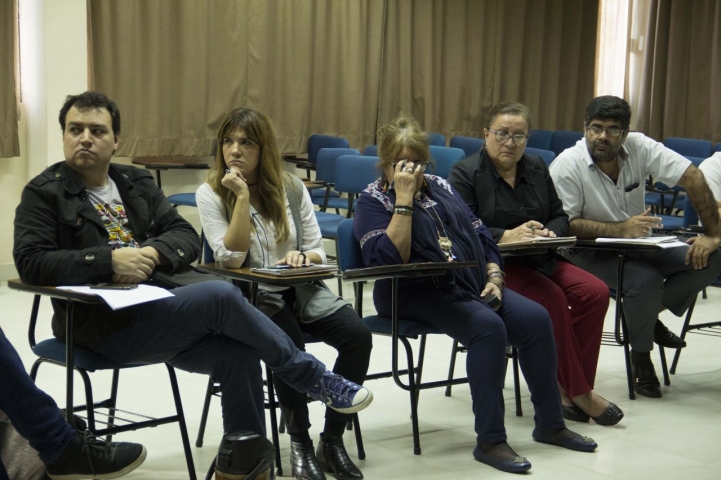 UCP Resiliente y Segura