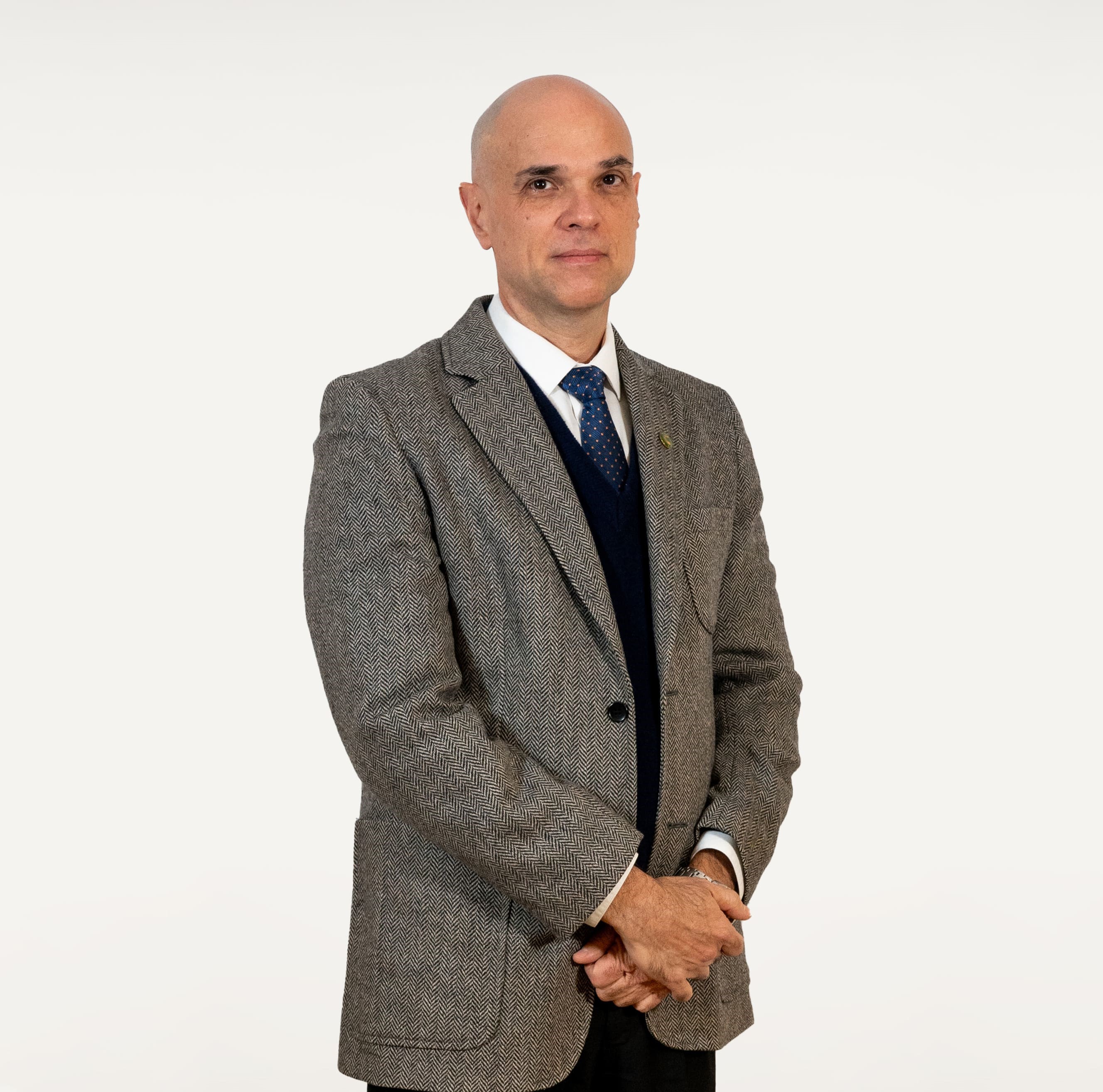 Javier Battilana Urbieta